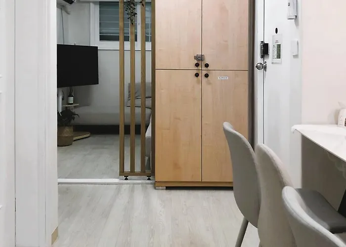 ヴィラ The Syuim #서울 아차산역 청결하고 아늑한 힐링스테이 ソウル特別市